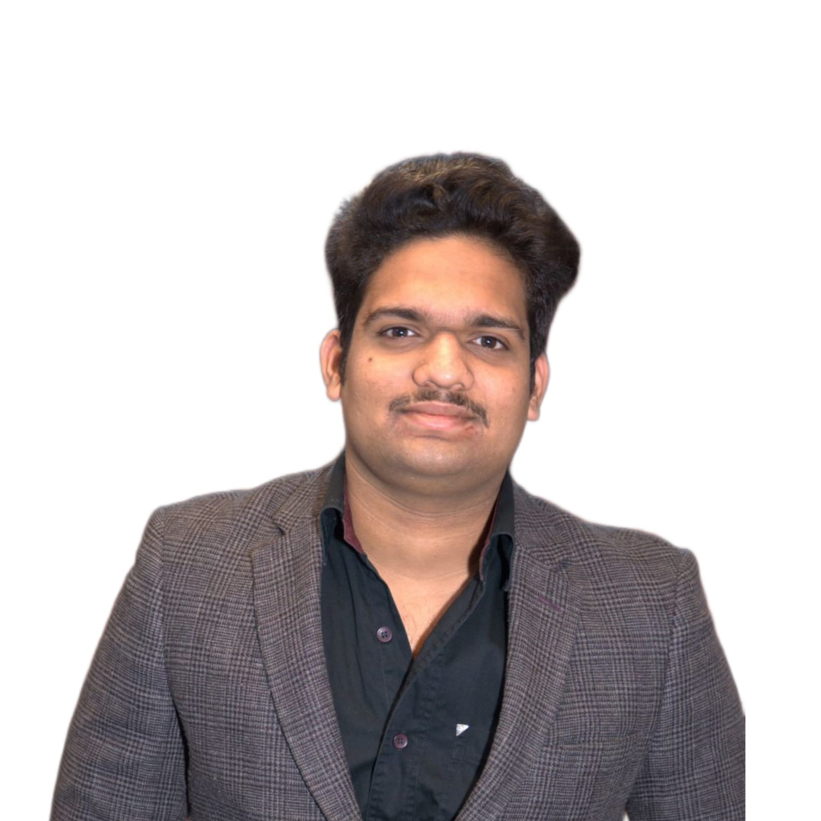 Pranav Sharma
